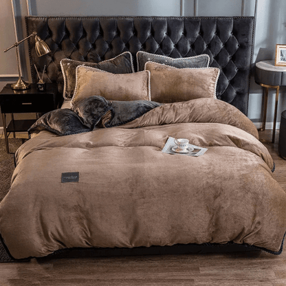 Couette Lestée Apaisante Détachable | 2 - en - 1 - Mon Repos Mérité