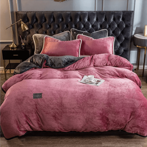 Couette Lestée Apaisante Détachable | 2 - en - 1 - Mon Repos Mérité