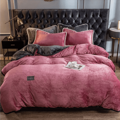 Couette Lestée Apaisante Détachable | 2 - en - 1 - Mon Repos Mérité