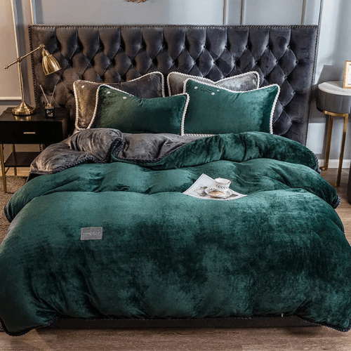 Couette Lestée Apaisante Détachable | 2 - en - 1 - Mon Repos Mérité