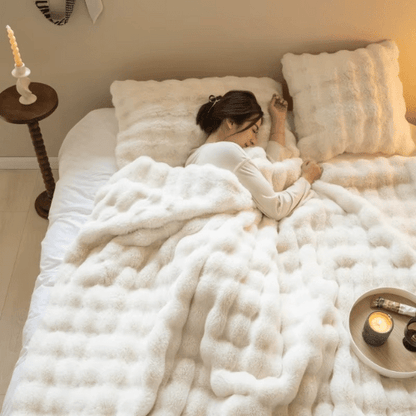 Couette pour l'Hiver | WarmNigth™ - Mon Repos Mérité
