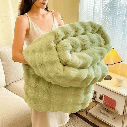 Couette pour l'Hiver | WarmNigth™ - Mon Repos Mérité