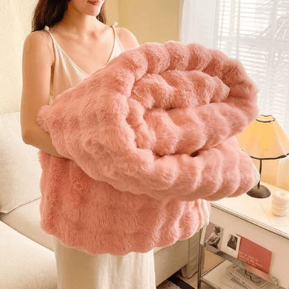 Couette pour l'Hiver | WarmNigth™ - Mon Repos Mérité
