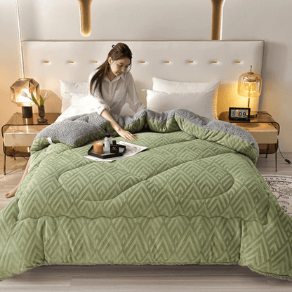 Couettes Lestées | DeepSleep™ - Mon Repos Mérité