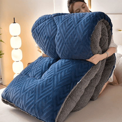 Couettes Lestées | DeepSleep™ - Mon Repos Mérité