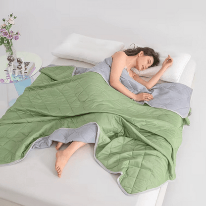 Couverture d'été | GoodNight™ - Mon Repos Mérité