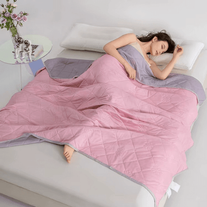 Couverture d'été | GoodNight™ - Mon Repos Mérité