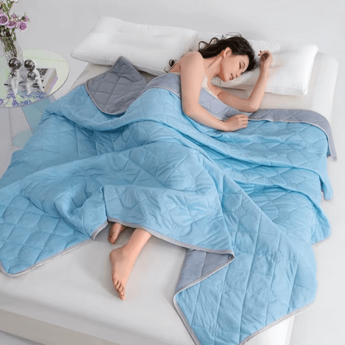 Couverture d'été | GoodNight™ - Mon Repos Mérité