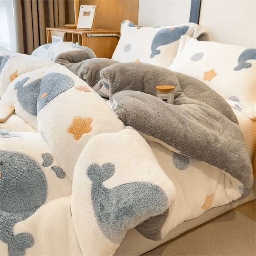 Couverture Lestée | 4kg - Mon Repos Méritée