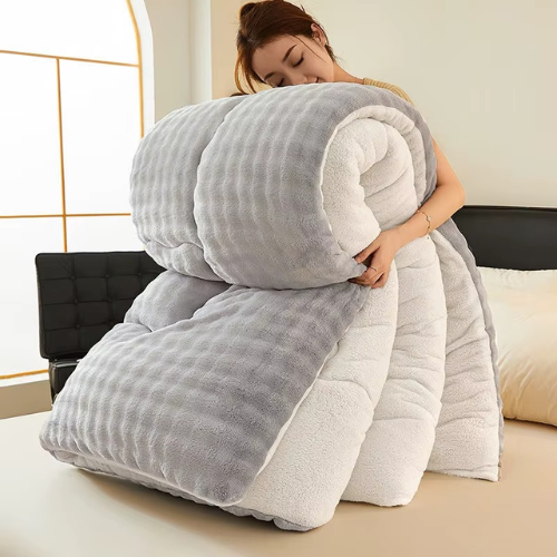 couverture lestée douce lovesleep léger