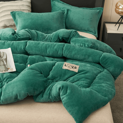 Couverture Lestée | LoveSleep™ - Mon Repos Mérité