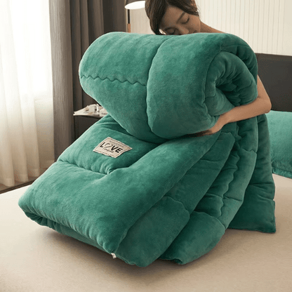 Couverture Lestée | LoveSleep™ - Mon Repos Mérité