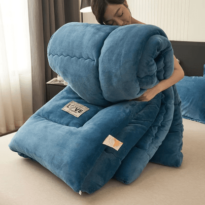 Couverture Lestée | LoveSleep™ - Mon Repos Mérité