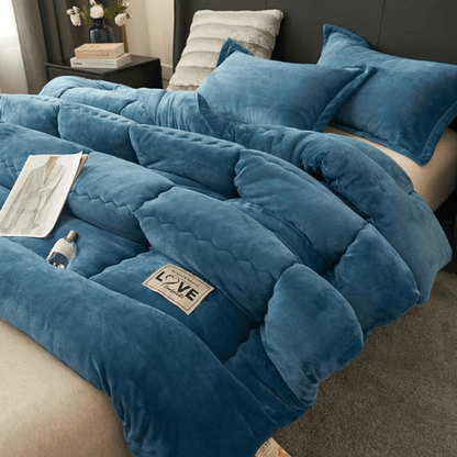 Couverture Lestée | LoveSleep™ - Mon Repos Mérité