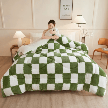 Couverture Lestée | SleepWell™ - Mon Repos Mérité