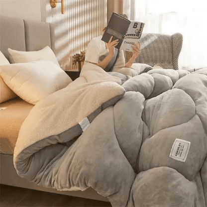 Couverture Lourde | SoftBed™ - Mon Repos Mérité