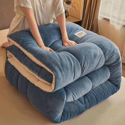 Couverture Lourde | SoftBed™ - Mon Repos Mérité