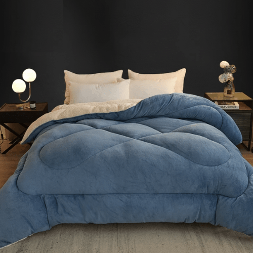 Couverture Lourde | SoftBed™ - Mon Repos Mérité