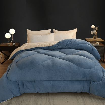 Couverture Lourde | SoftBed™ - Mon Repos Mérité