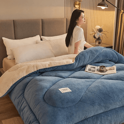 Couverture Lourde | SoftBed™ - Mon Repos Mérité