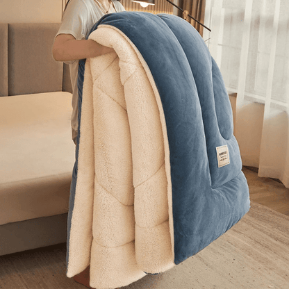 Couverture Lourde | SoftBed™ - Mon Repos Mérité