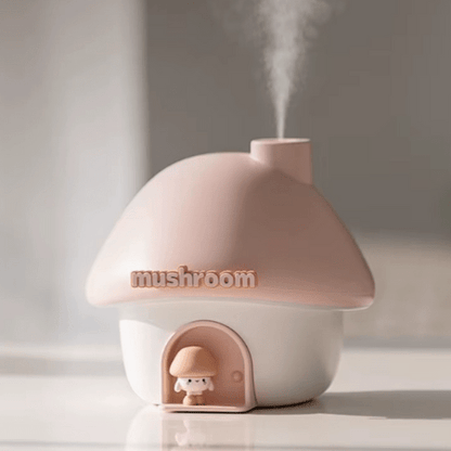 Diffuseur aux Huiles Essentielles | Champi™ - Mon Repos Mérité