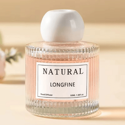 Diffuseur de Parfum à Roseaux - Mon Repos Mérité