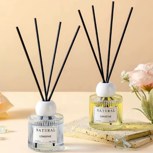 Diffuseur de Parfum à Roseaux cadeau