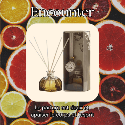 Diffuseur de Parfum - Aromathérapie - Mon Repos Mérité