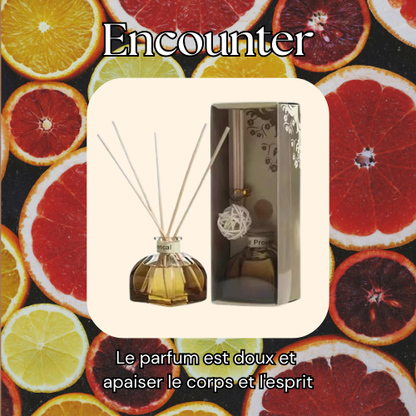 diffuseur de parfum aromathérapie encounter