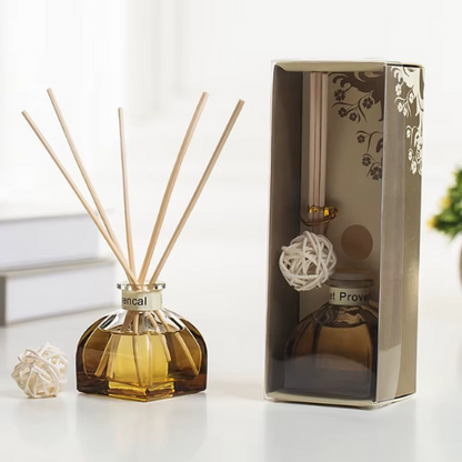 diffuseur de parfum aromathérapie pour femme