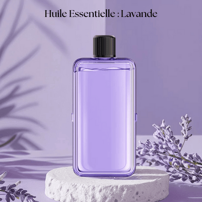 Diffuseur de Parfum | FreshScent™ - Mon Repos Mérité