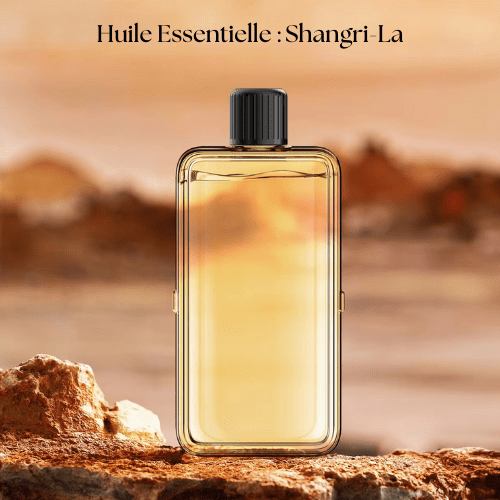 Diffuseur de Parfum | FreshScent™ - Mon Repos Mérité