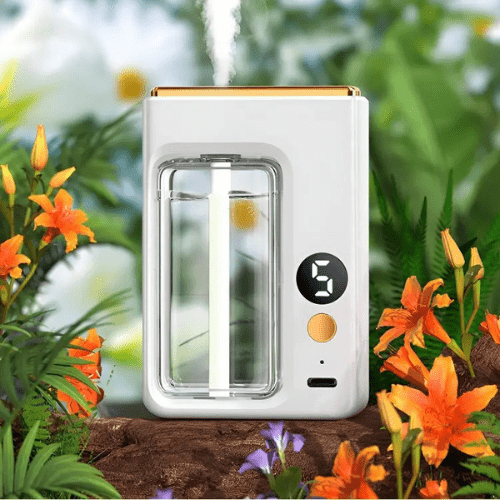 Diffuseur de Parfum | FreshScent™ - Mon Repos Mérité