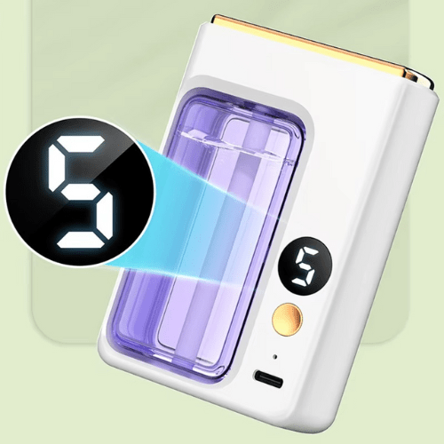 Diffuseur de Parfum | FreshScent™ - Mon Repos Mérité