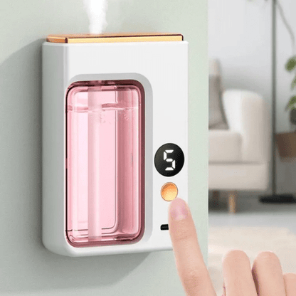 Diffuseur de Parfum | FreshScent™ - Mon Repos Mérité