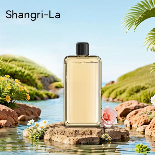 diffuseur de parfum freshscent  aux huiles essentielles