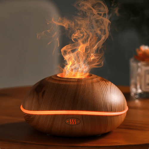 Diffuseur Parfum Maison | CosyBrume™ - Mon Repos Mérité