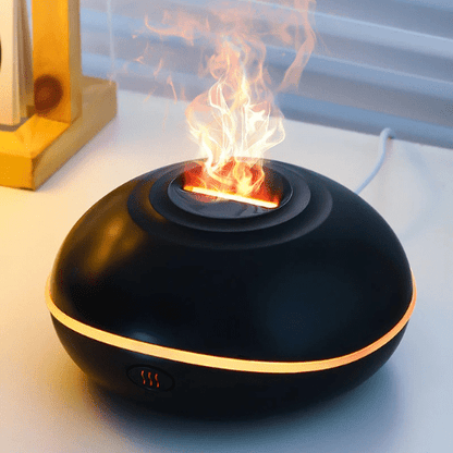 Diffuseur Parfum Maison | CosyBrume™ - Mon Repos Mérité