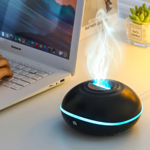 diffuseur parfum maison cosybrume pour bureau