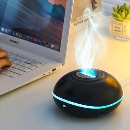 diffuseur parfum maison cosybrume pour bureau