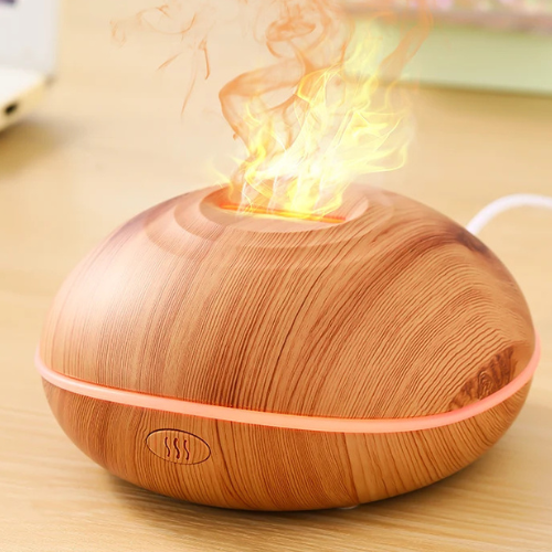 diffuseur parfum maison cosybrume pour relaxer