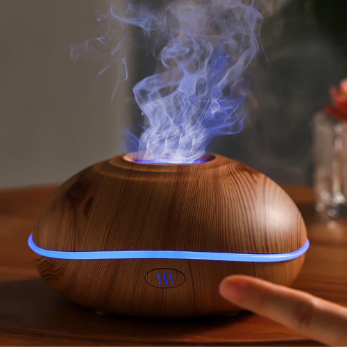 diffuseur parfum maison cosybrume pour salon