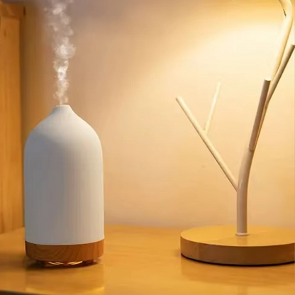 Diffuseur Parfum Maison SweetScent pour salon