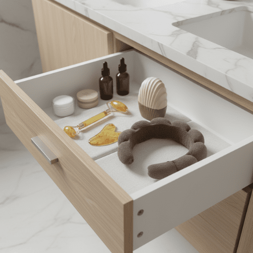 Ensemble Gua Sha | Soin du Visage Complet - Mon Repos Mérité