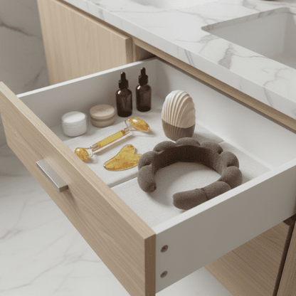 Ensemble Gua Sha | Soin du Visage Complet - Mon Repos Mérité