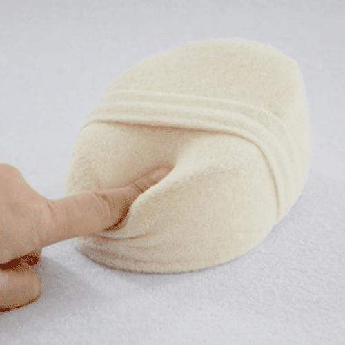 Éponge Luffa pour le Corps - Mon Repos Mérité