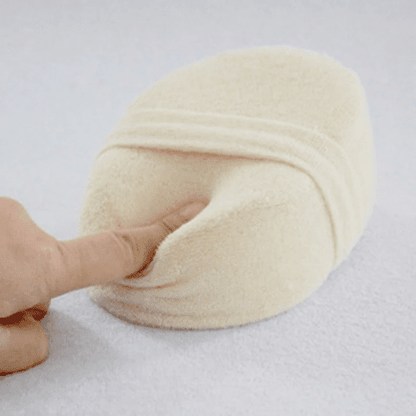 Éponge Luffa pour le Corps - Mon Repos Mérité