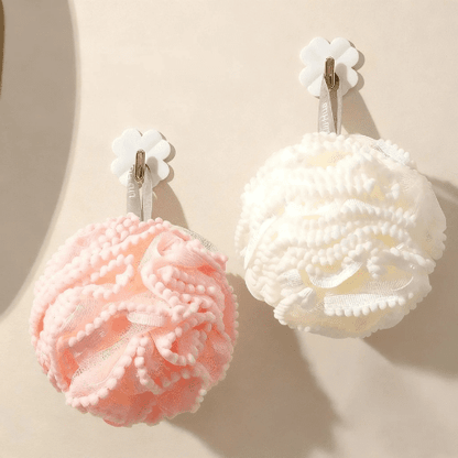 Fleur de Bain Douce pour le Corps - Mon Repos Mérité