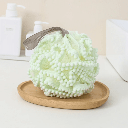 Fleur de Bain Douce pour le Corps - Mon Repos Mérité